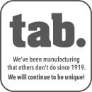 tab